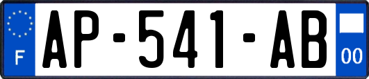 AP-541-AB