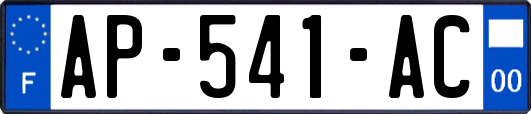 AP-541-AC