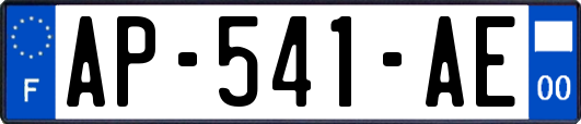 AP-541-AE