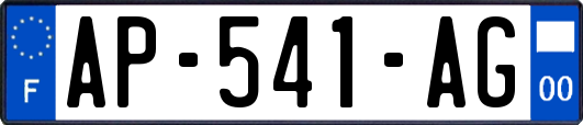 AP-541-AG