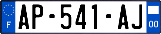 AP-541-AJ