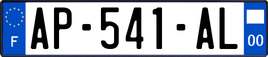 AP-541-AL