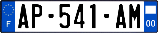 AP-541-AM