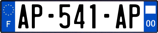 AP-541-AP