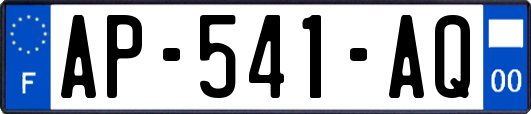 AP-541-AQ