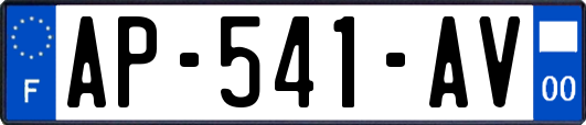 AP-541-AV