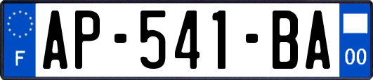 AP-541-BA