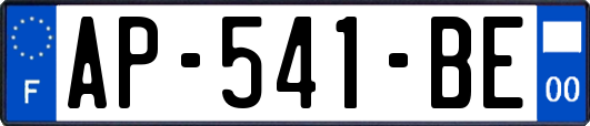 AP-541-BE