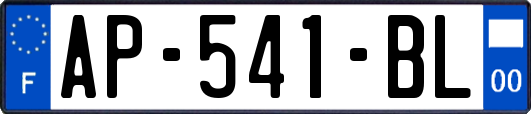 AP-541-BL