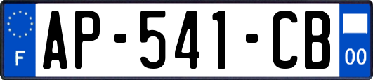 AP-541-CB