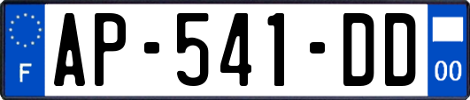 AP-541-DD