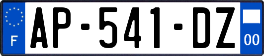 AP-541-DZ