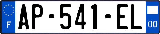 AP-541-EL