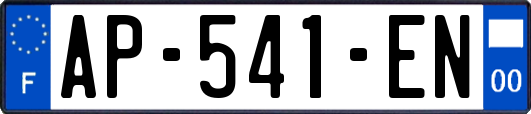 AP-541-EN
