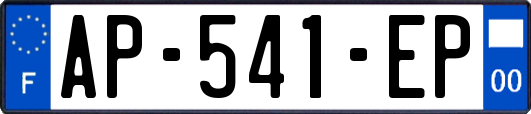 AP-541-EP