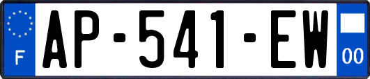 AP-541-EW