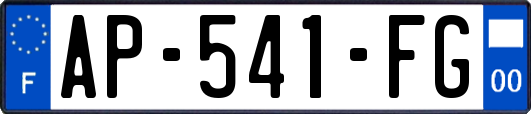 AP-541-FG