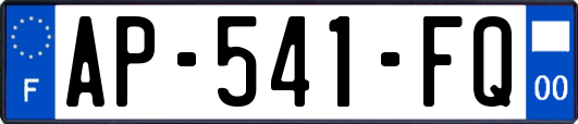 AP-541-FQ