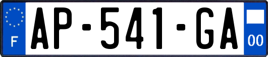 AP-541-GA