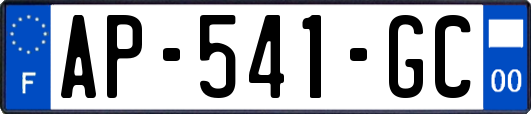 AP-541-GC