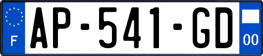 AP-541-GD