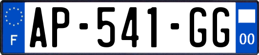 AP-541-GG