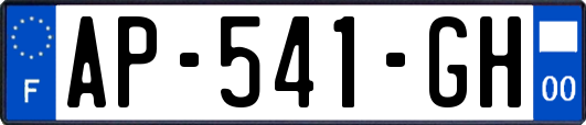 AP-541-GH