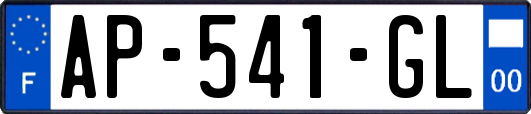 AP-541-GL