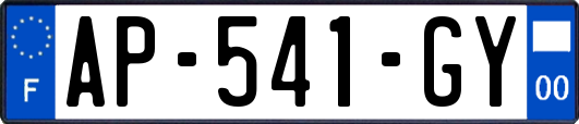 AP-541-GY