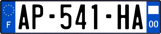 AP-541-HA