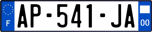 AP-541-JA