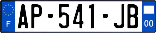 AP-541-JB
