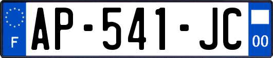 AP-541-JC