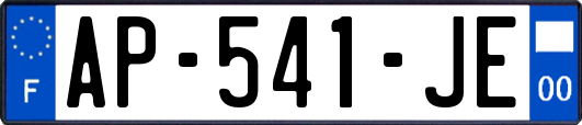 AP-541-JE