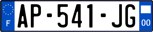AP-541-JG