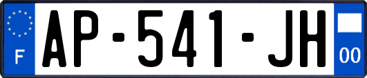 AP-541-JH