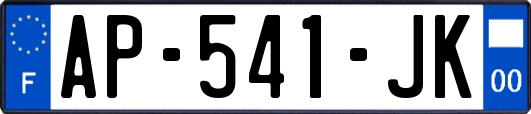 AP-541-JK