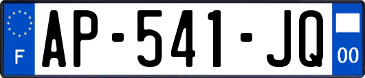 AP-541-JQ