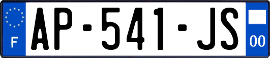 AP-541-JS