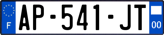 AP-541-JT