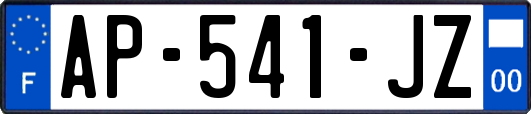 AP-541-JZ