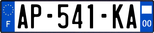 AP-541-KA