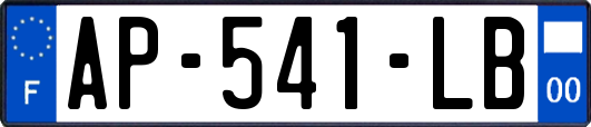 AP-541-LB