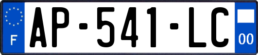 AP-541-LC