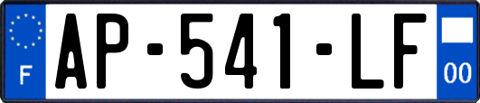 AP-541-LF