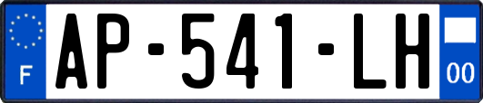 AP-541-LH