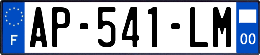 AP-541-LM