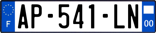 AP-541-LN