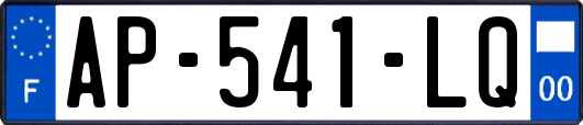 AP-541-LQ