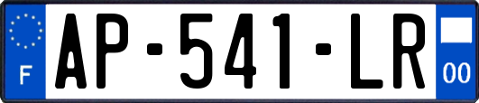 AP-541-LR